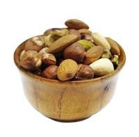 آجیل 4 مغز خام (250 گرمی)