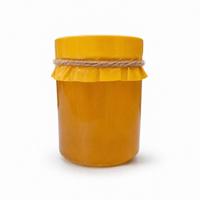عسل گون نیم کیلویی پت (گرید2)