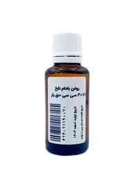 روغن بادام تلخ حق یار
