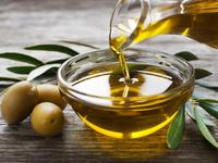 روغن زیتون خانه احسان 1700 سی سی