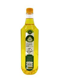 روغن ارده کنجد 1 ليتری