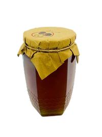 عسل گون آویشن 800 گرمی (گرید 4)