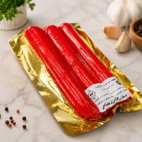 سوسیس بوقلمون لرنی فله (450 گرم)
