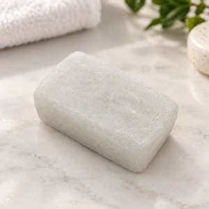 صابون سنگ نمک (بیضی و مستطیل)