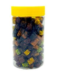 حبه میوه مخلوط 300گرمی 