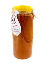  عسل مشکورک 1 کیلویی پت (گرید4)