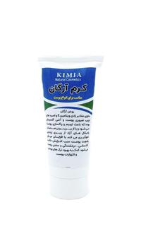 کرم آرگان بزرگ