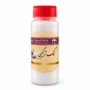 نمک سفره خانه احسان 