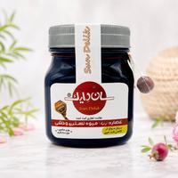 رب نسترن طبیعی
