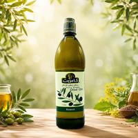 روغن زیتون کامزیت 1 لیتری