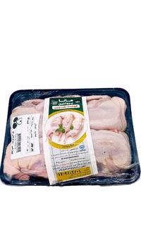 بلدرچین تازه 