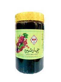 چهار شیره 700گرمی