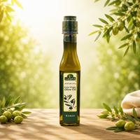روغن زیتون کامزیت 200 سی سی
