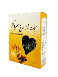 نبات چوبی شکر سرخ 300 گرمی